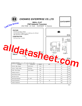 CHT210PPT型号图片