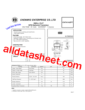 CHTA14ZPT型号图片