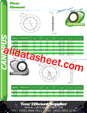 CIP3542型号图片