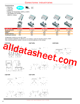 CISET10PM型号图片