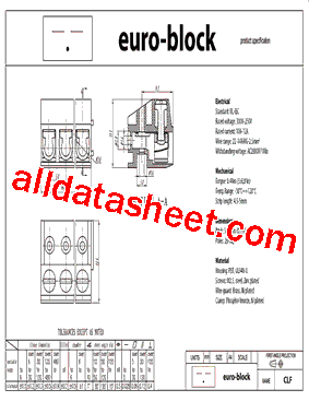 CLF_280_RTP型号图片