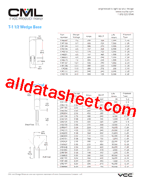 CM2129型号图片