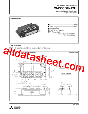 CM300DU-12H_09型号图片