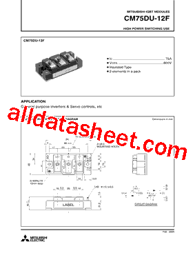 CM75DU-12F_09型号图片