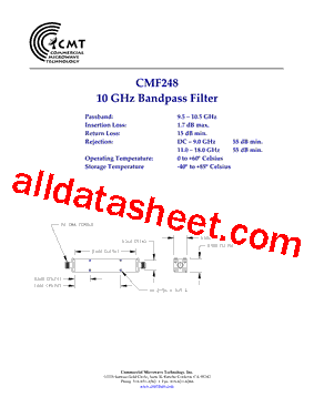 CMF248型号图片