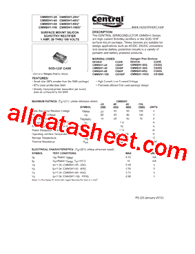 CMMSH1-20_10型号图片