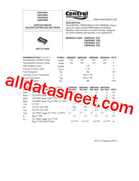 CMPS5061_11型号图片