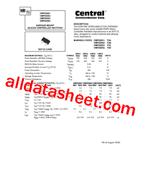 CMPS5064TR型号图片