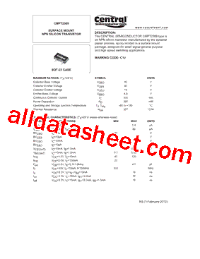 CMPT2369_10型号图片