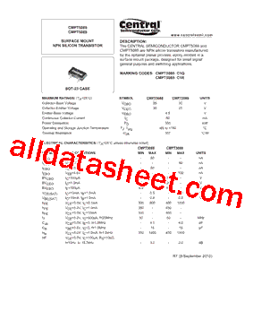 CMPT5088_10型号图片