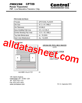 CMPT7090L型号图片