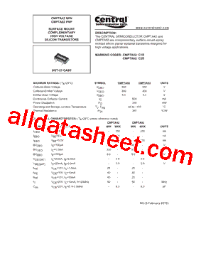 CMPTA42_15型号图片