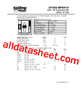 CMPTH10-TR型号图片