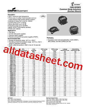 CMS2-5-R型号图片