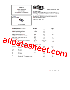 CMSD4448_15型号图片