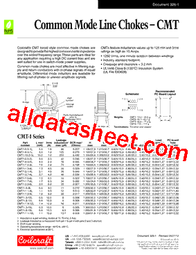 CMT2-7.5-1L型号图片