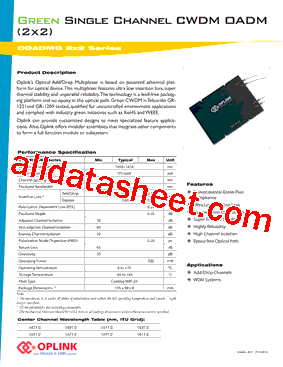 COADMG210022A型号图片