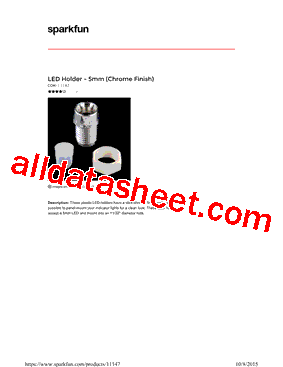 COM-11147型号图片