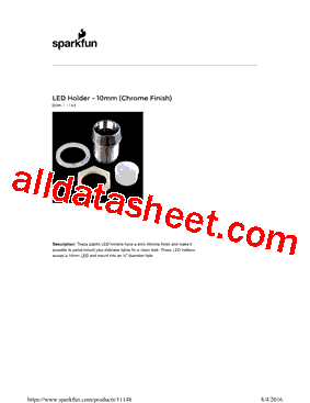 COM-11148型号图片