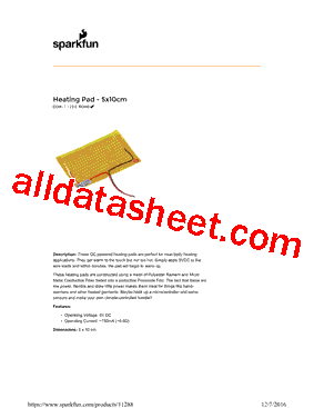 COM-11288型号图片