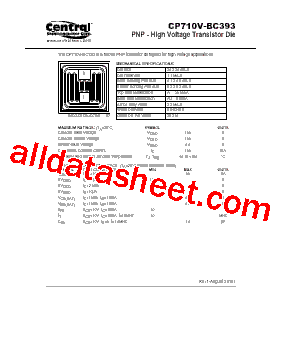 CP710V-BC393型号图片