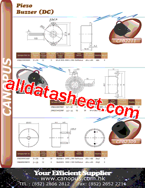 CPB2211HC45BW型号图片