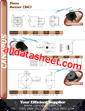 CPB2924HD32BW型号图片