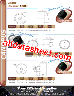 CPB3017型号图片