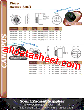 CPB4333-H型号图片