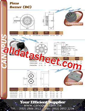 CPB8432HT26BW型号图片