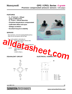 CPC100GC型号图片