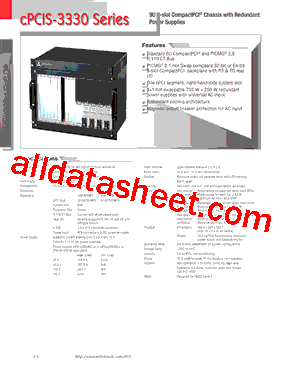 CPCIS-333064型号图片