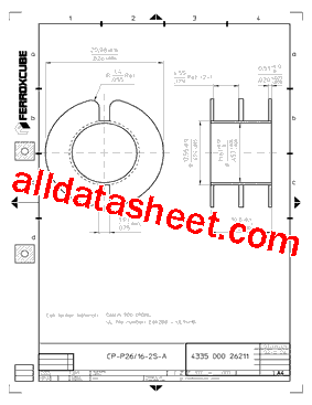 CPP-P26-2S-A型号图片