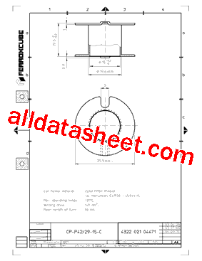 CPP-P49-1S型号图片
