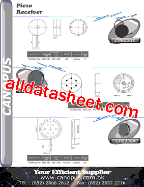 CPR3006A110A型号图片