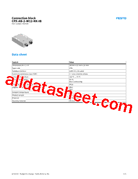 CPX-AB-2-M12-RK-IB型号图片