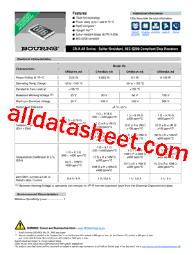 CR0201AJW-1002EAS型号图片