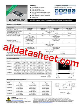 CR0402-FX-1003EPF型号图片