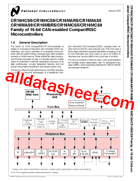 CR16MAS5VJI3型号图片