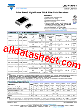 CRCW0402RDKEBHP型号图片