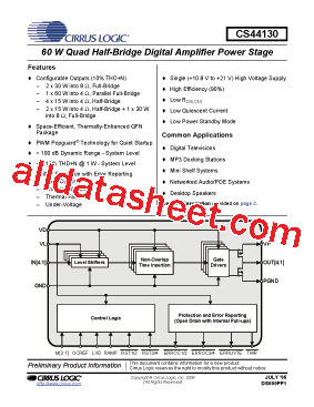 CRD44130-FB型号图片