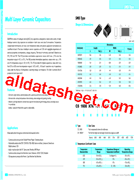 CS2012C0G104B6R3NBB型号图片