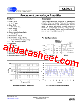 CS3004_07型号图片