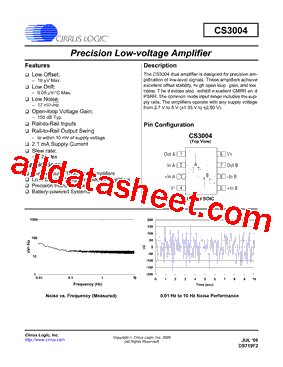 CS3004_09型号图片