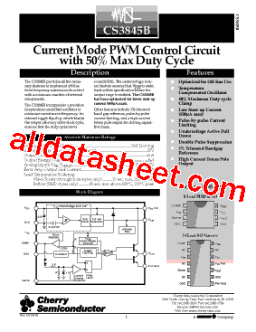 CS3845BGD8型号图片