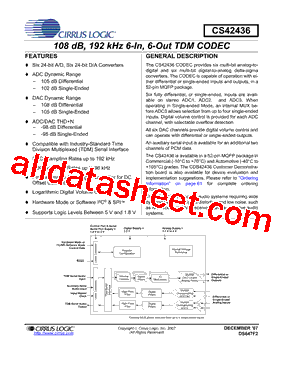 CS42436_07型号图片