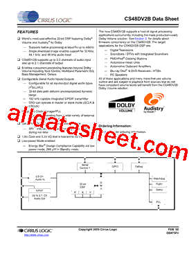 CS48DV2B_09型号图片