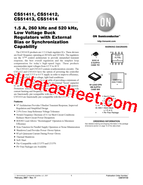 CS51411_07型号图片