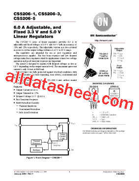 CS5206-3GDPR3型号图片