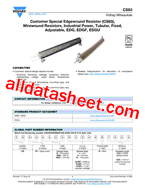 CS6365C型号图片